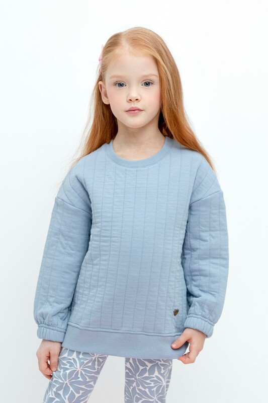 джемпер для дев